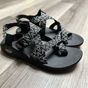 Chaco sandals